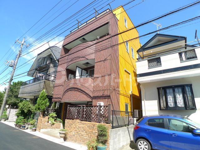 メゾン斉藤