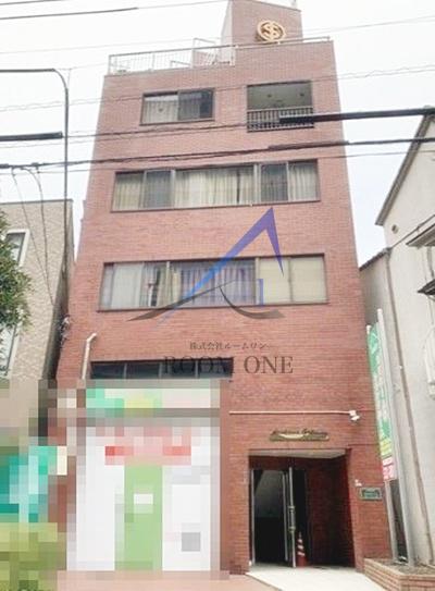 荒川ゲートウェイ
