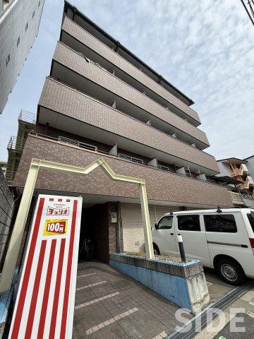 エスペラール城東