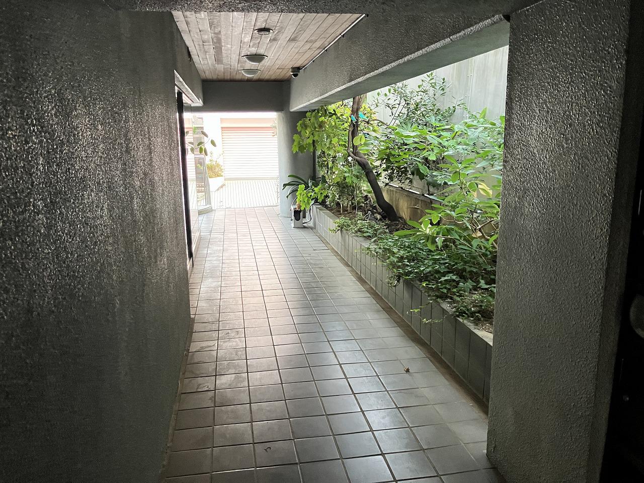 三峯ビル
