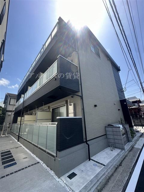 リブリ・モンテ杉田