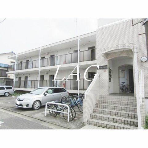 アーバンフラッツ高円寺
