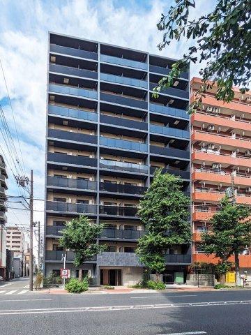 エスーレジデンス横濱吉野町バージョン