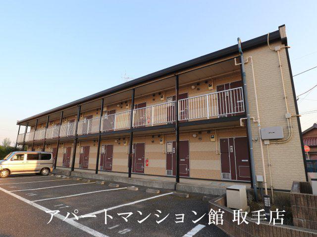 レオパレスサンハイム