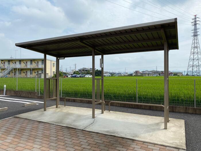 ロイヤル シャルム B棟