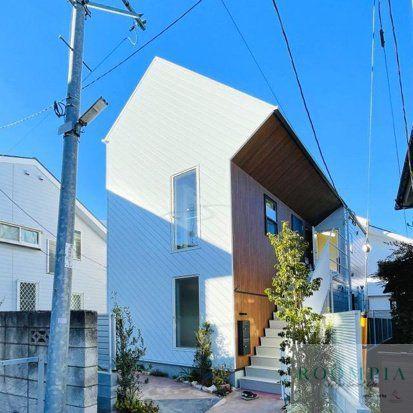 グランエッグス田園調布