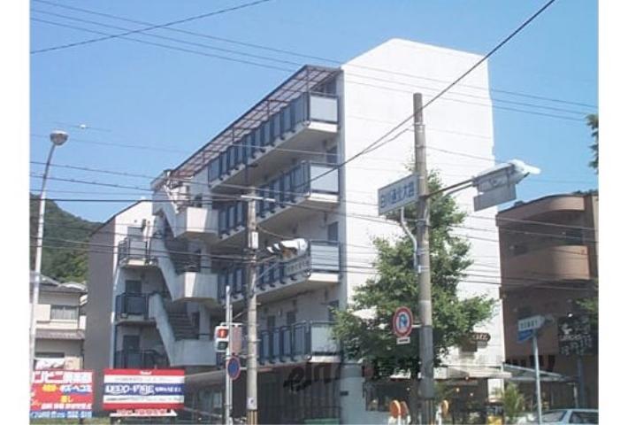 カサデソーラ白川