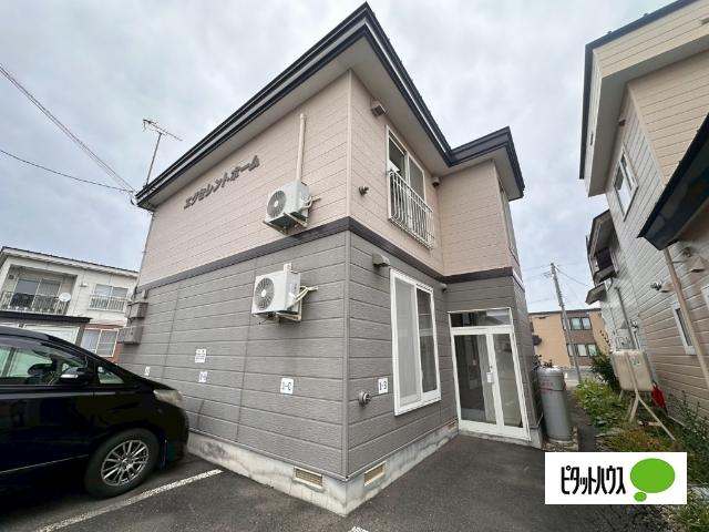 エクセレントホーム