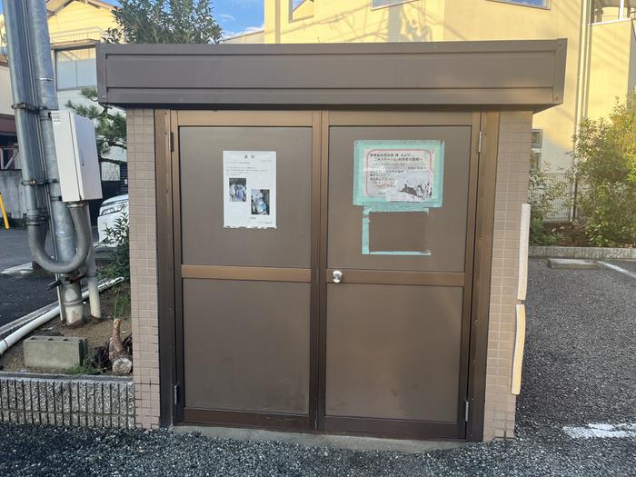 アーバンステージ小林
