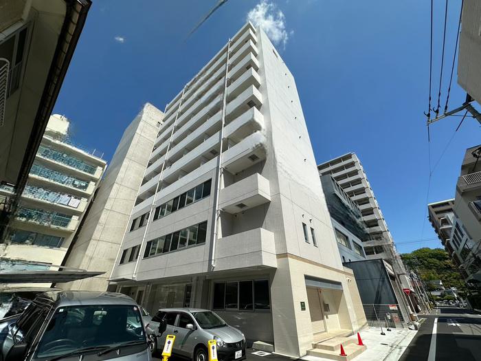 グランシーハイム光町