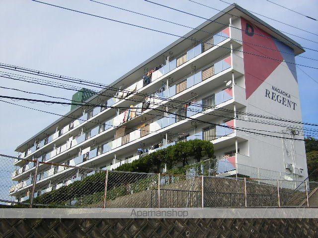 長丘リーゼントコーポレーションD棟