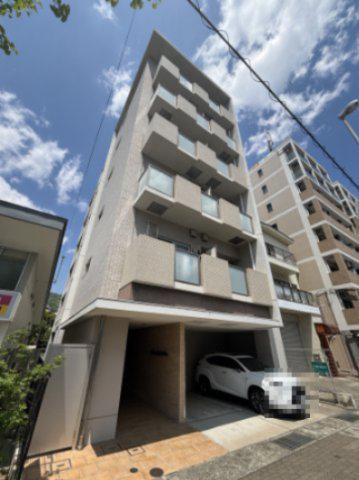 シエルラ甲南山手