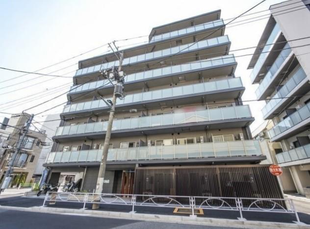 ティモーネグランデ錦糸町
