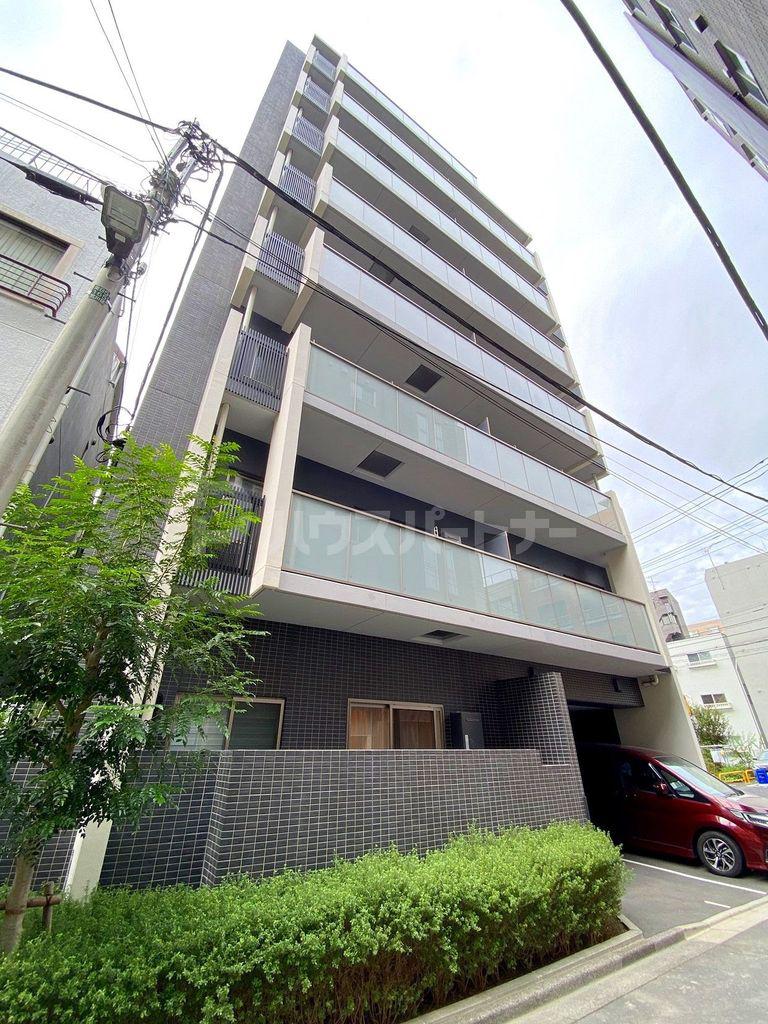 COMFORT RESIDENCE NIPPORI