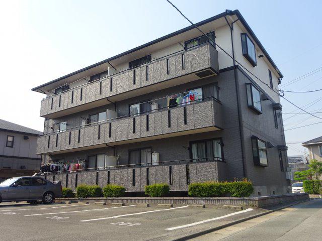 レジデンス国分II