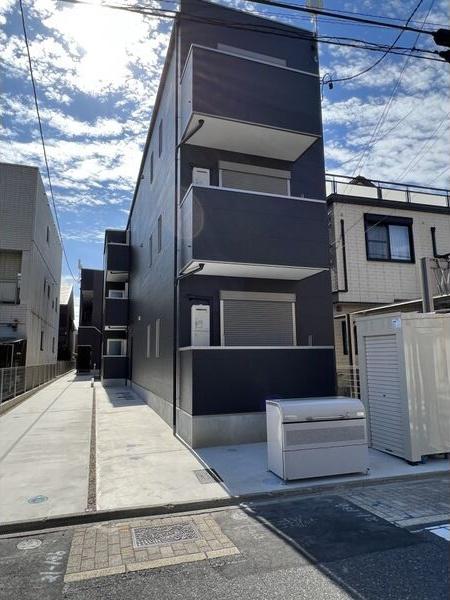 STORIA栄生