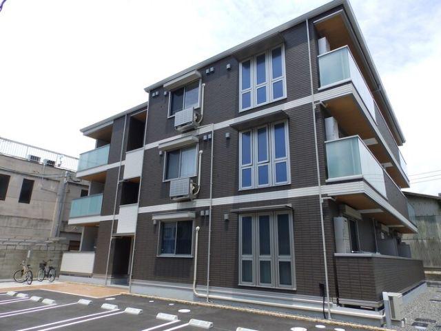 ベルシャンブル橋本町(1LDK/2階)