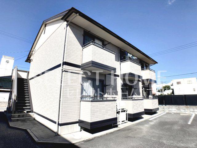 ルーチェ錦 A棟