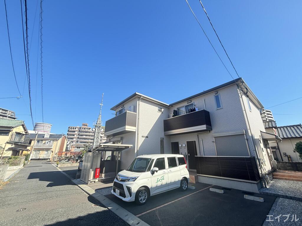 ユアメゾン田原新町