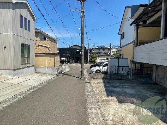 K・S ハイツ