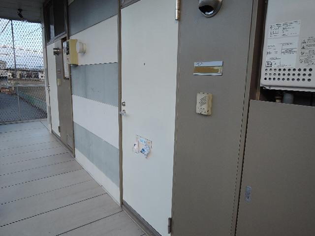 レオパレス仁豊野