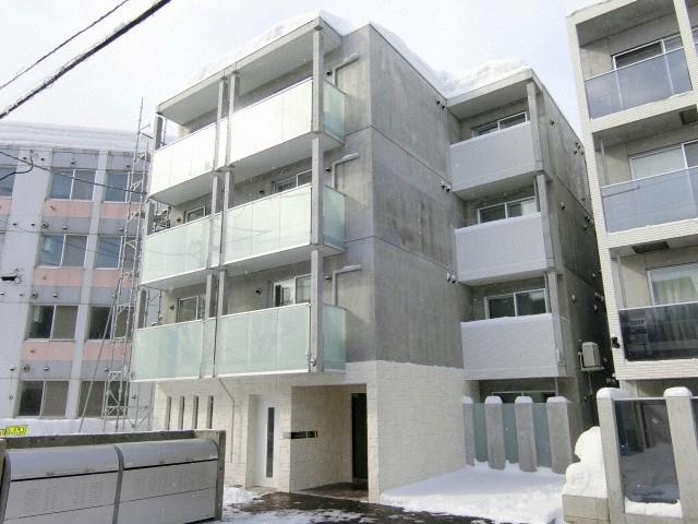 クリビア二十四軒