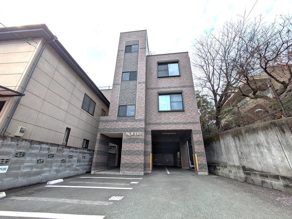 エクセレントマンション