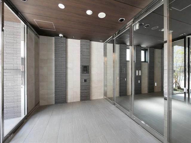 シーズンフラッツ阿波座