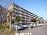 村上団地2街区38号棟