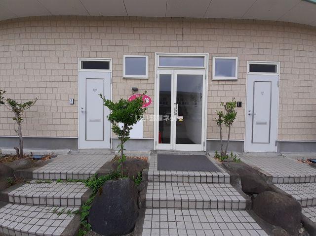 ハイツ礼節