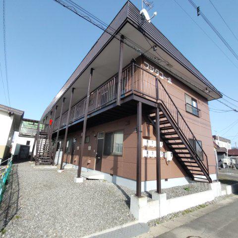 フジタコーポ
