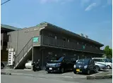 ブランネージュ新山口