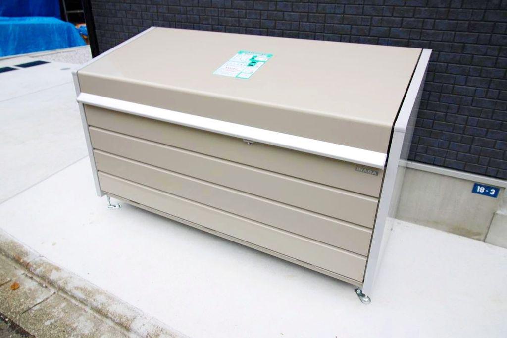 MQUARTO湘南海岸公園II