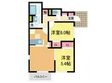 西宮市広田町D-ROOM A棟