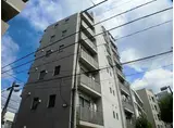 ベルヴュ中野