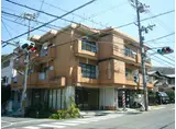 シャルマン北白川ハイツ