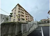 落合団地115号棟