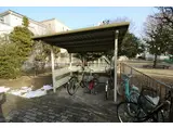 トゥインクルコート若林1番館