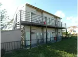 メゾンアランテB