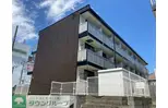 レオパレスALFACITY H