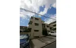 鉄村マンション S棟