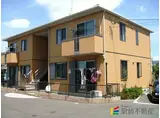 メゾンドクローバーB棟