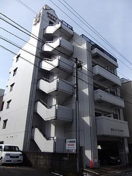 朝日プラザ金沢大手町(1K/2階)