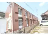多賀城ウエストA棟