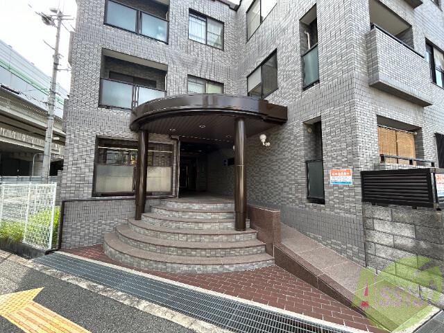 コートハウス神田