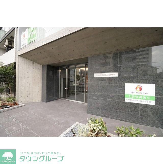 ライトテラス錦糸町