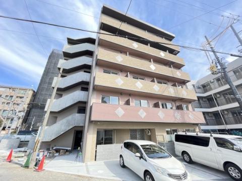 レジーナ逆瀬川