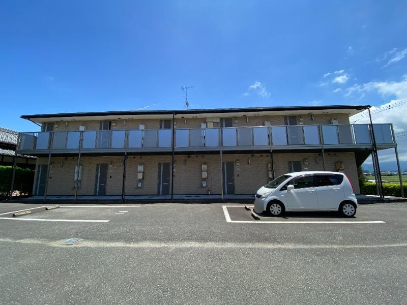 リースランド富士見I