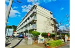 多摩学生マンション