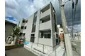 ハーモニーテラス平野市町